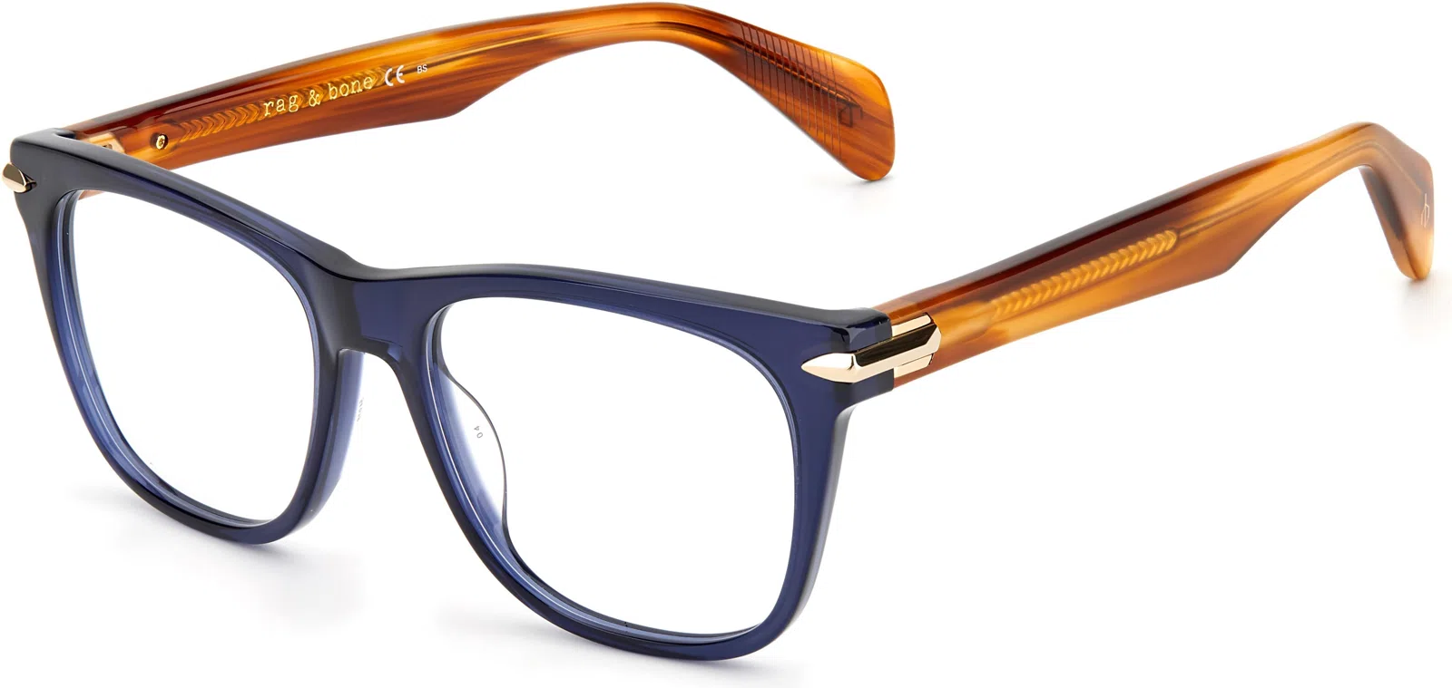 Rag & Bone 7004 Eyeglasses - view 13